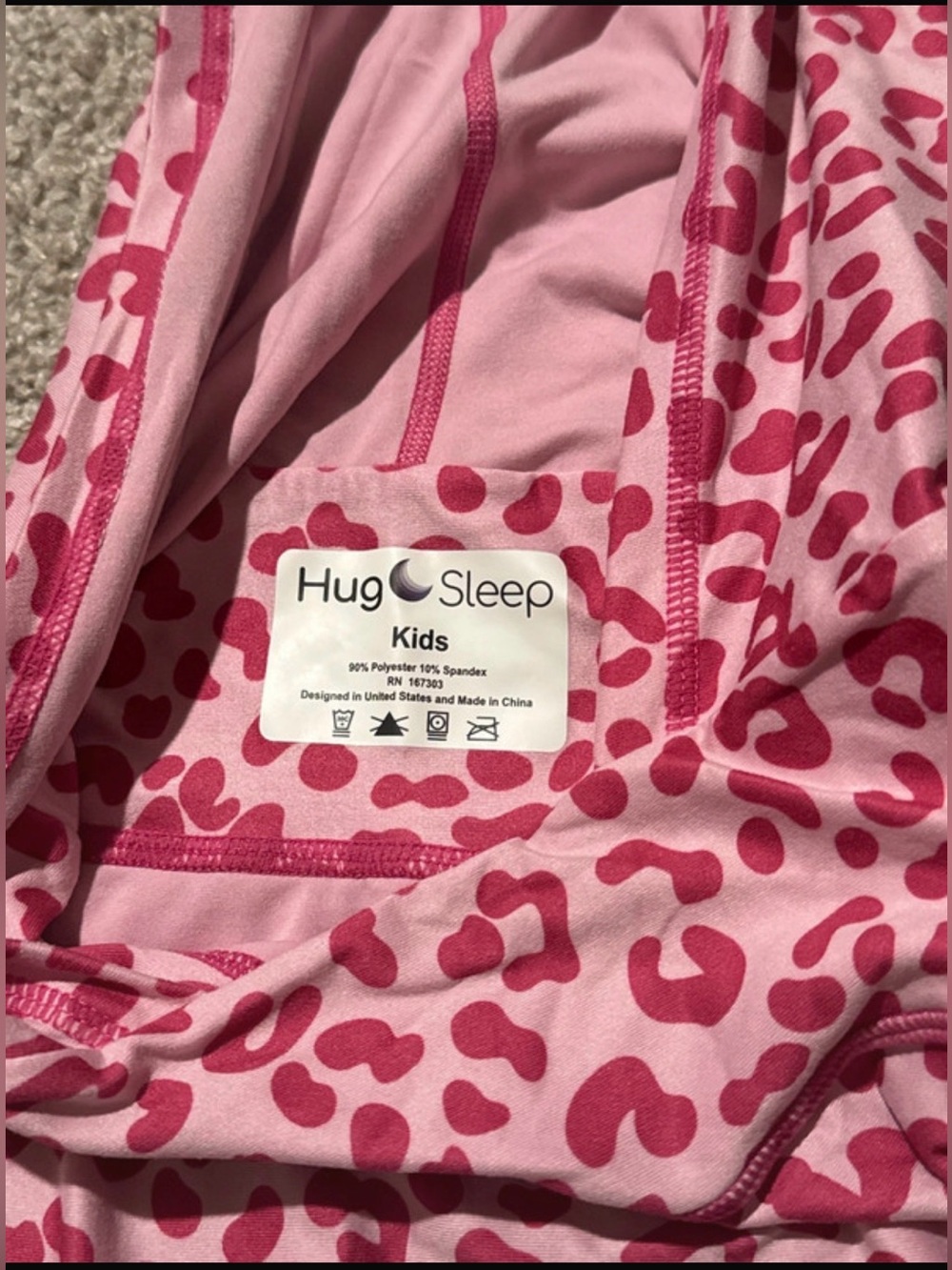 Hug Sleep Sack